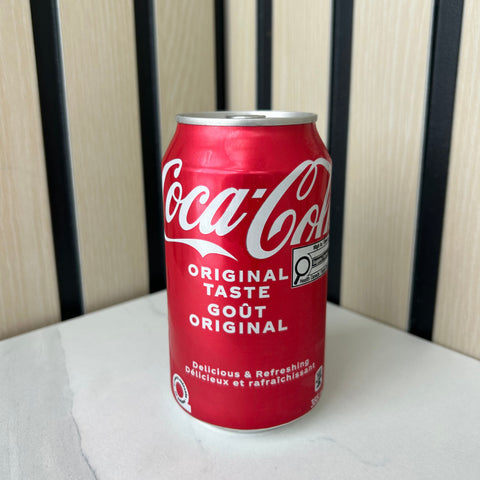 Coca-Cola