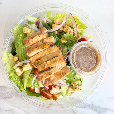 Martelli House Salad