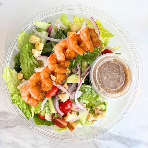 Martelli House Salad