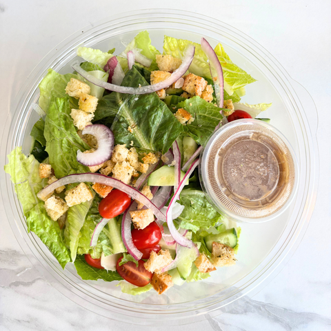 Martelli House Salad