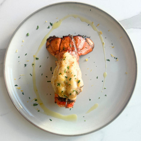 Lobster Tail