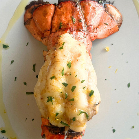 Lobster Tail