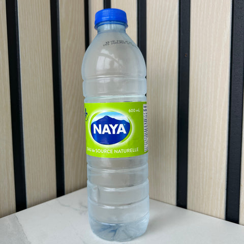 Bouteille d'eau - 500ml