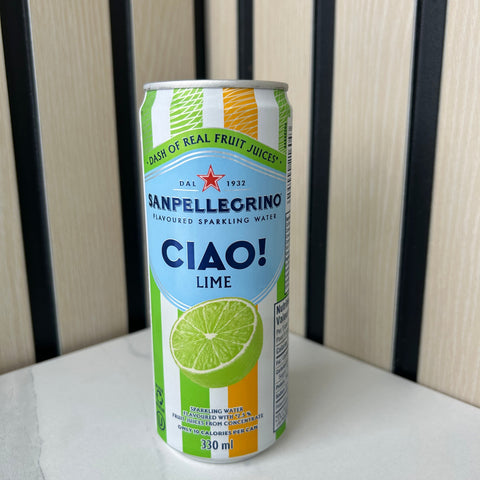 Ciao Lime