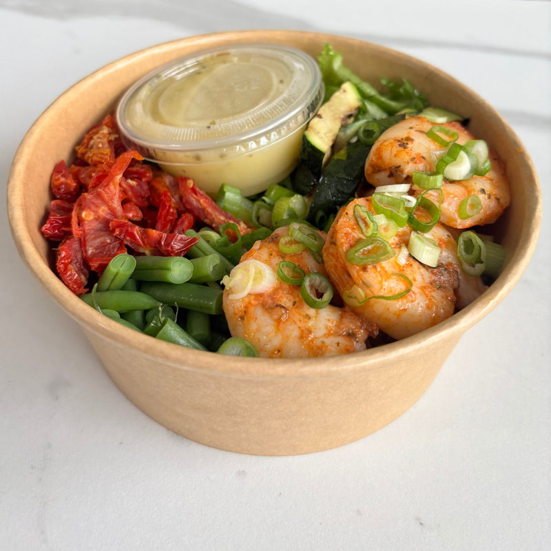 Siciliana Power Bowl