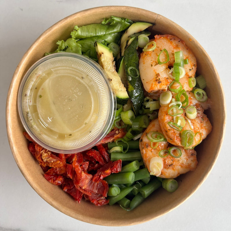 Siciliana Power Bowl